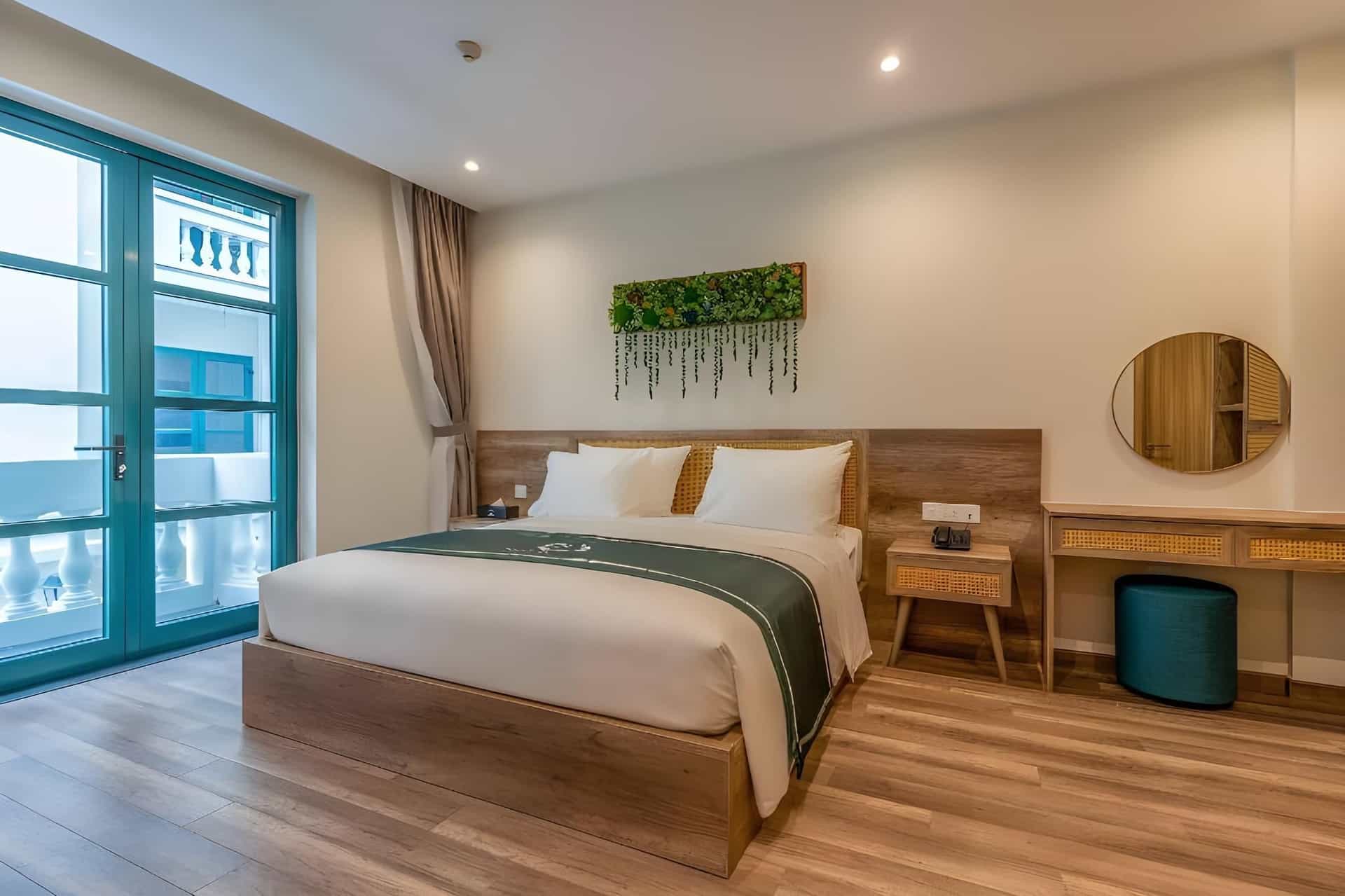 Bliss Hotel Phu Quoc Bliss Hotel Phu Quoc