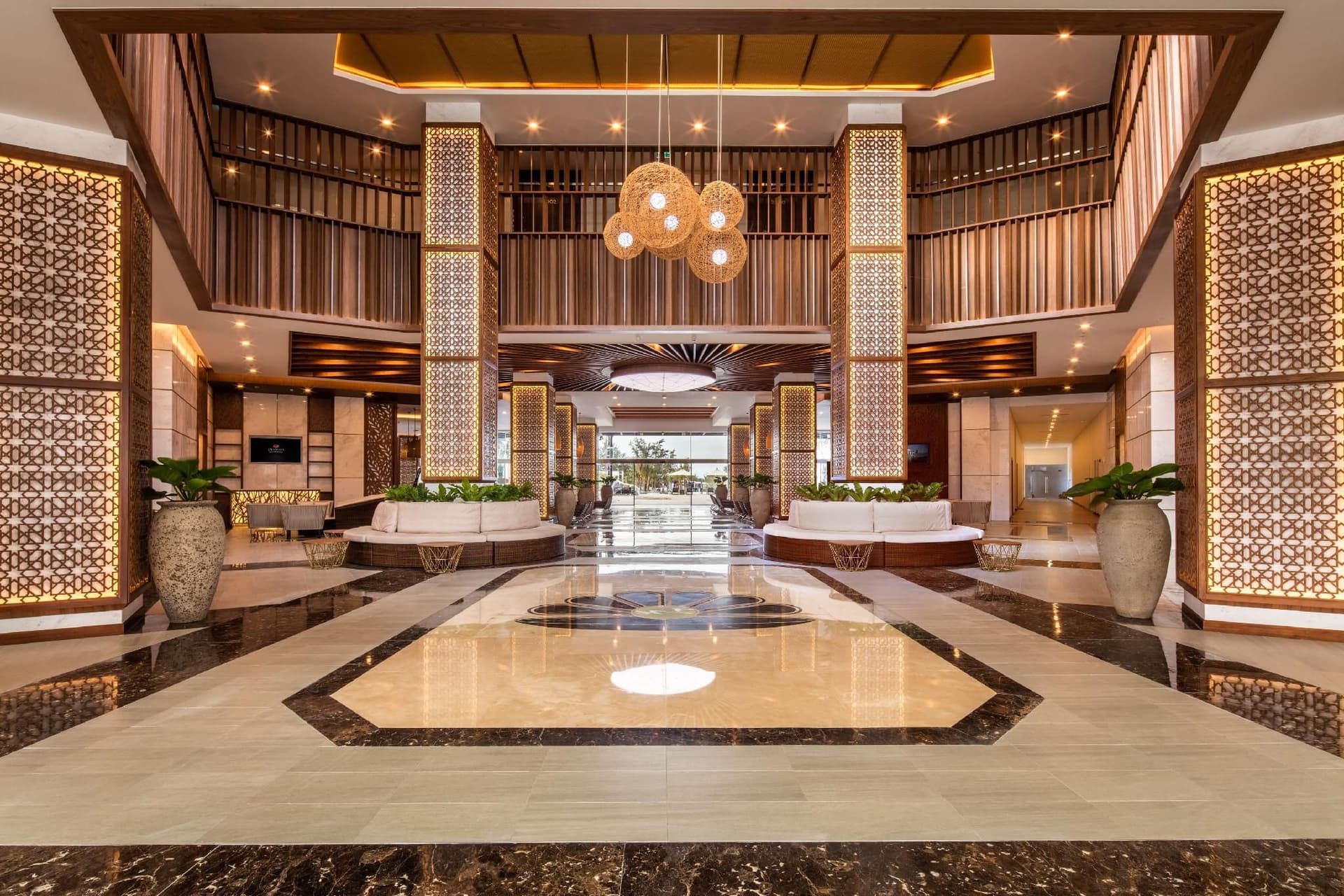 Best Western Premier Sonasea Phu Quoc Best Western Premier Sonasea Phu Quoc