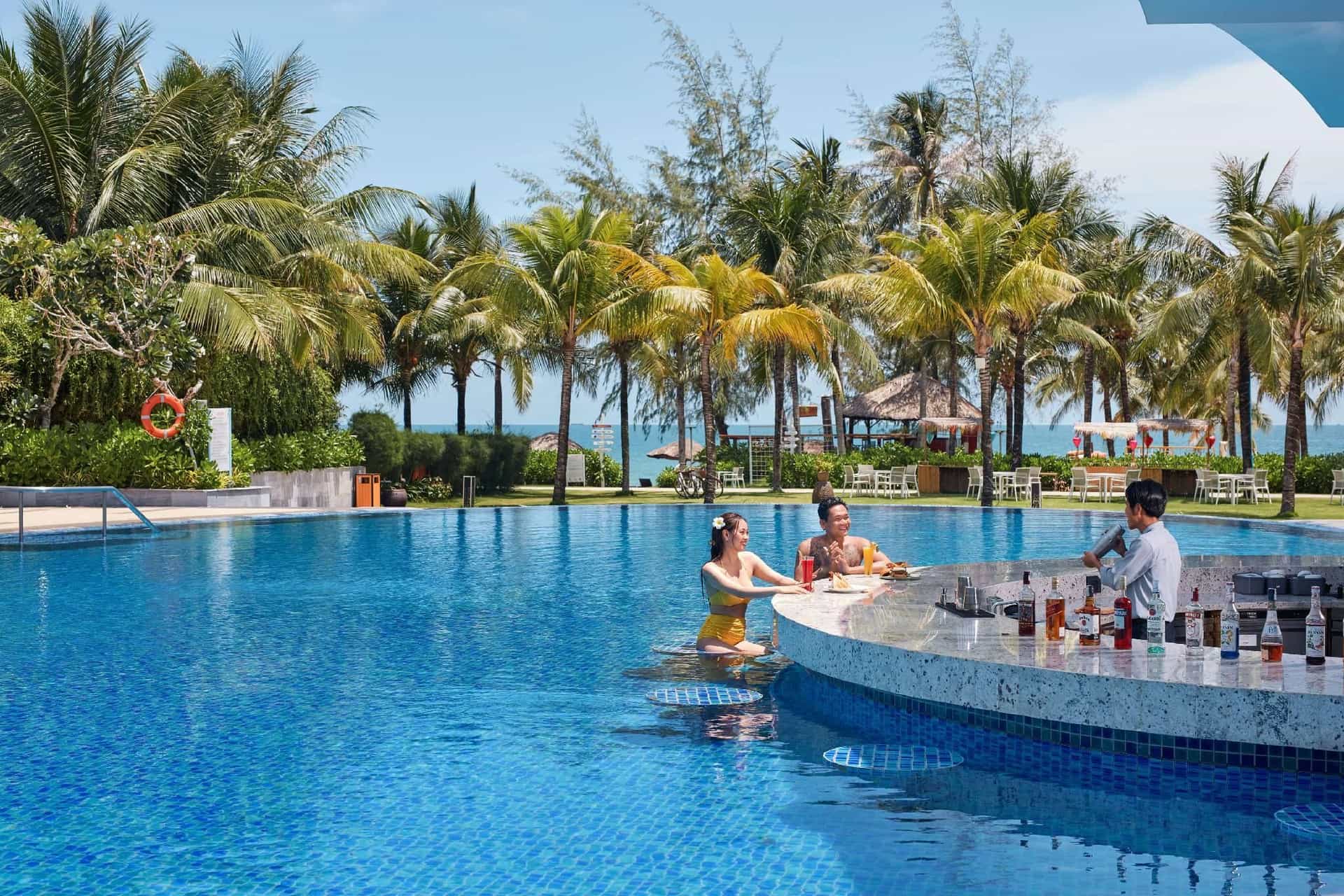 Best Western Premier Sonasea Phu Quoc Best Western Premier Sonasea Phu Quoc