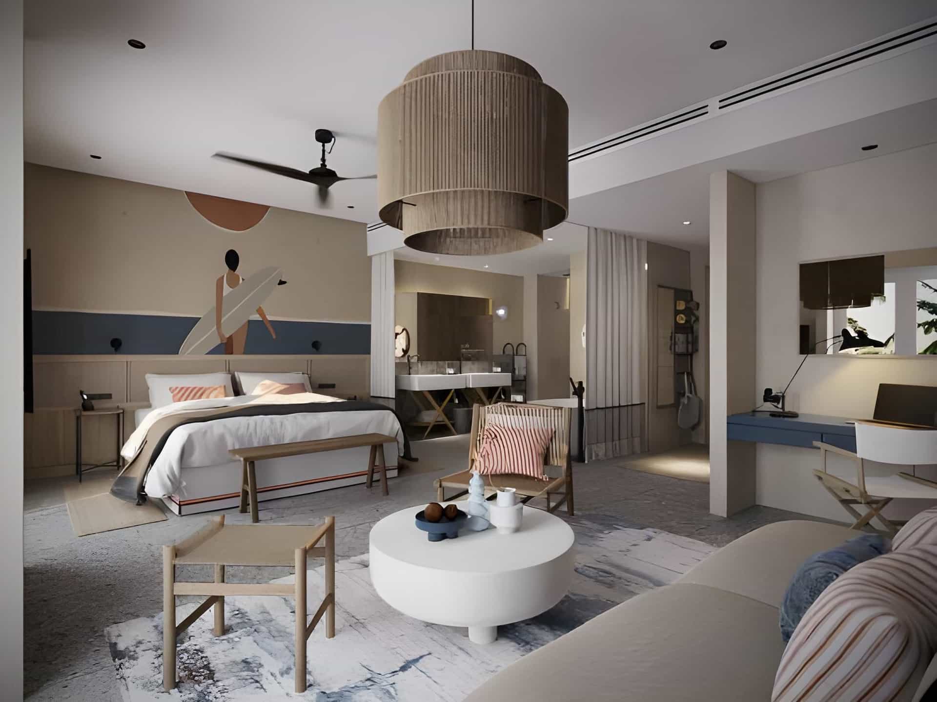 Soul Boutique Hotel Phu Quoc Soul Boutique Hotel Phu Quoc