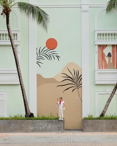 Soul Boutique Hotel Phu Quoc Soul Boutique Hotel Phu Quoc