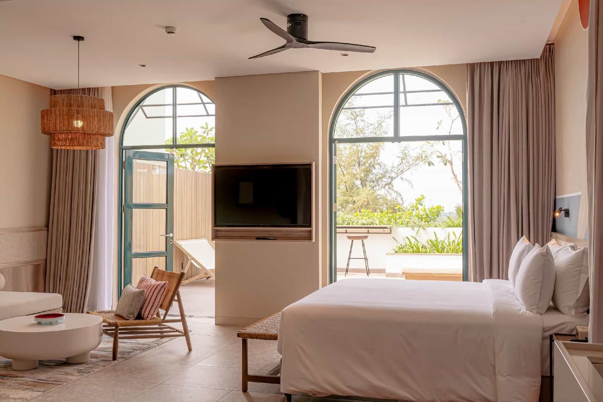 Soul Boutique Hotel Phu Quoc Soul Boutique Hotel Phu Quoc