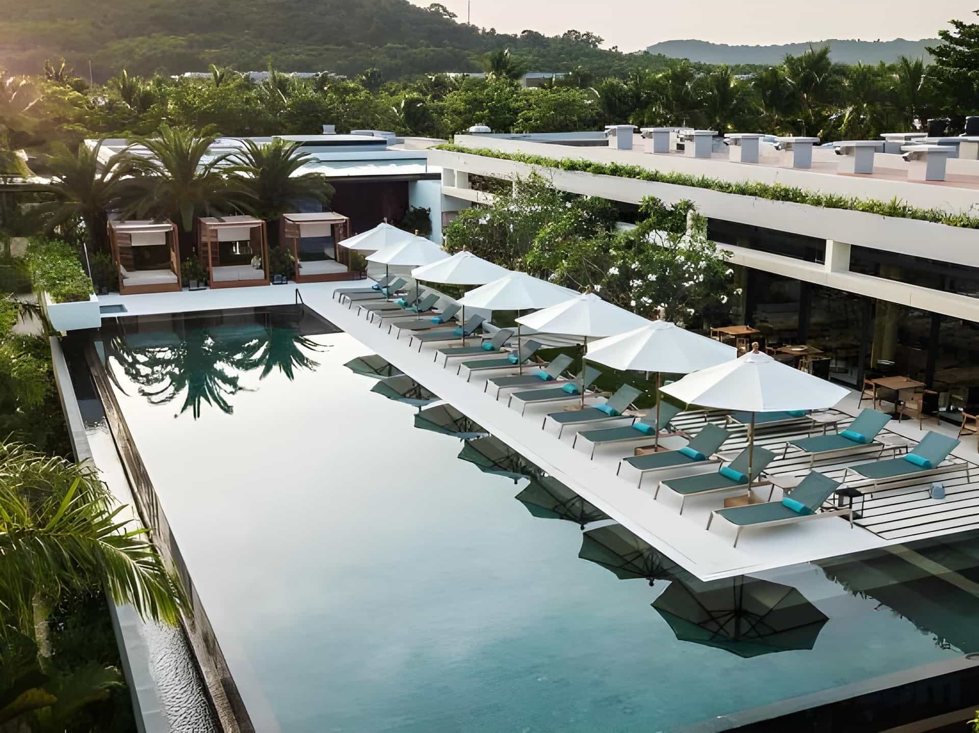 Soul Boutique Hotel Phu Quoc Soul Boutique Hotel Phu Quoc