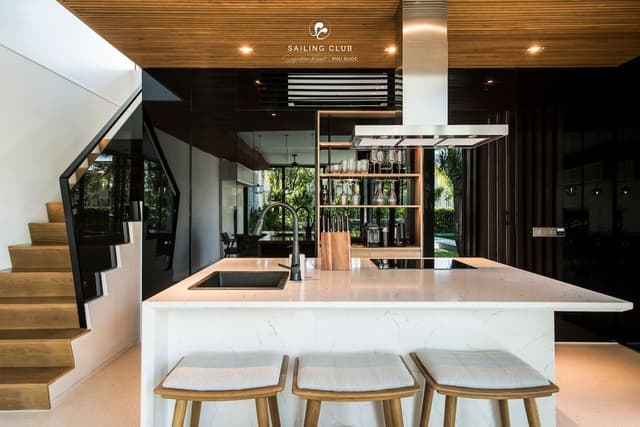 Signature One Bedroom Pool Villa