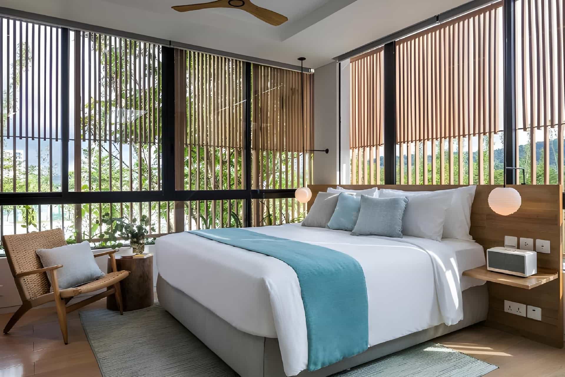 Sailing Club Signature Resort Phu Quoc Sailing Club Signature Resort Phu Quoc
