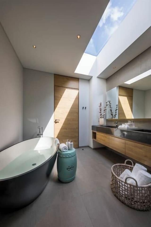 Signature One Bedroom Pool Villa