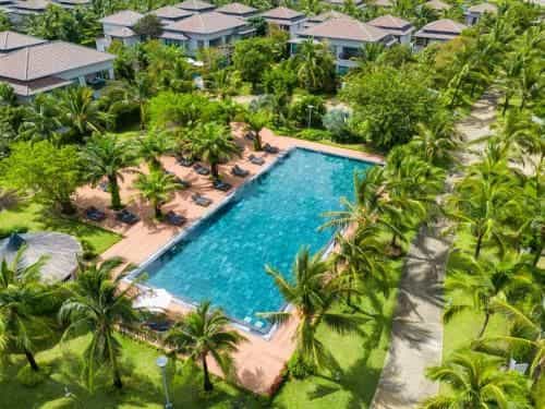 Best Western Premier Sonasea Villas Phu Quoc Best Western Premier Sonasea Villas Phu Quoc