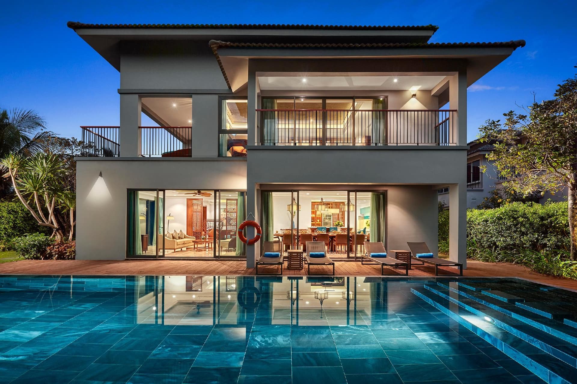 Best Western Premier Sonasea Villas Phu Quoc Best Western Premier Sonasea Villas Phu Quoc