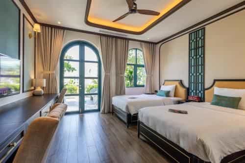 Stella Marina Boutique Hotel Stella Marina Boutique Hotel
