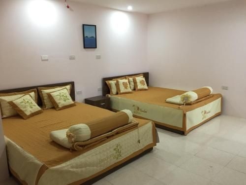 โรงแรมบี สเตย์ (B Stay Hotel)4