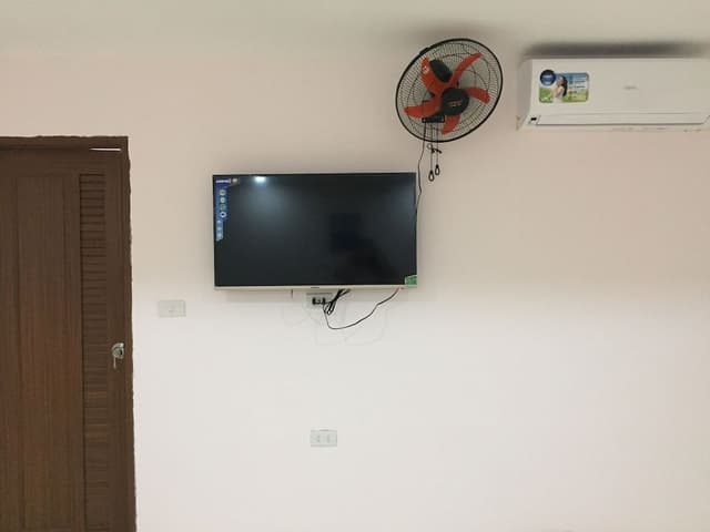Basic Room