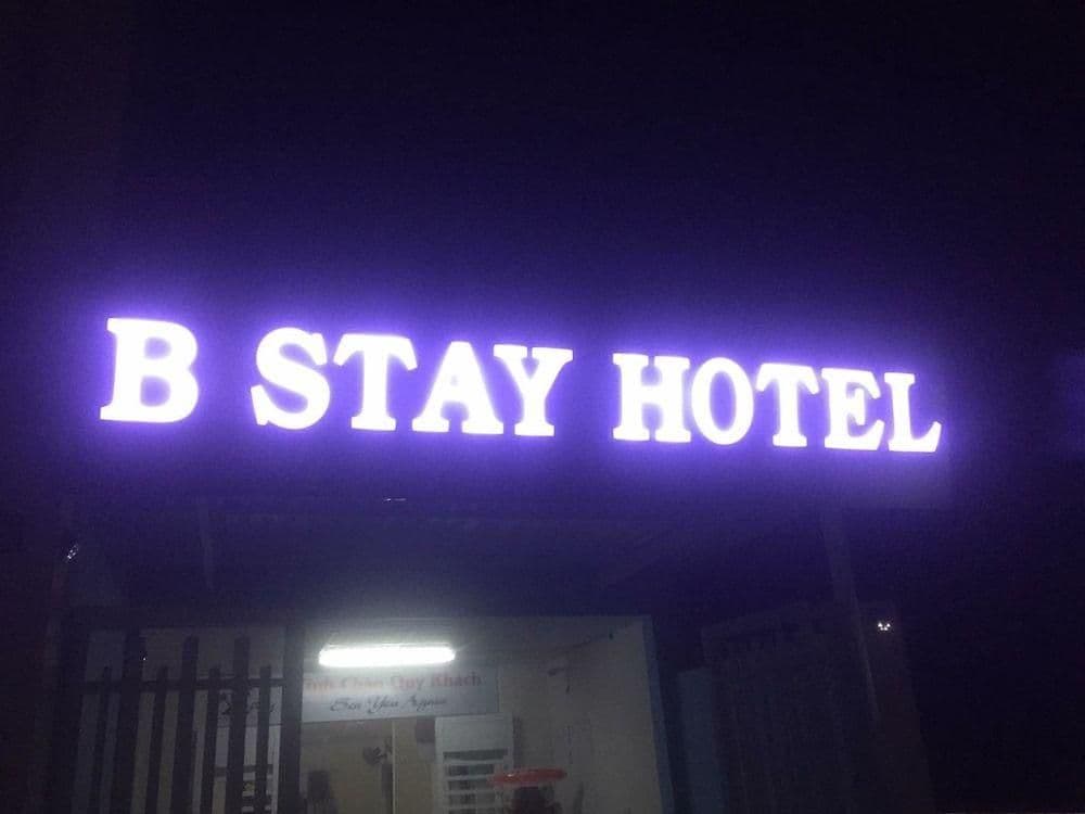 B Stay Hotel B Stay Hotel