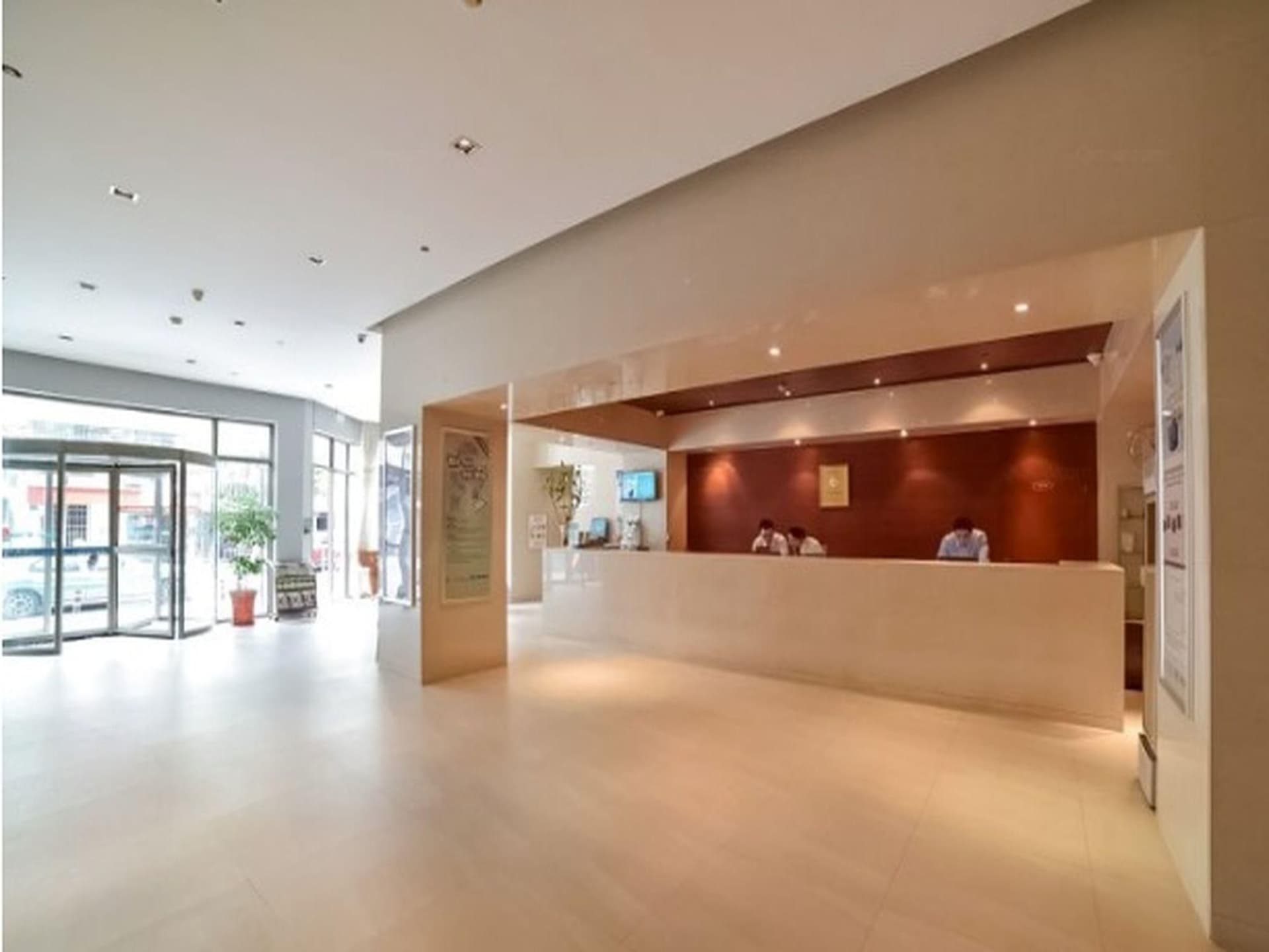 Magnotel Hotel Xiamen University Shimao Twin Tower Magnotel Hotel Xiamen University Shimao Twin Tower