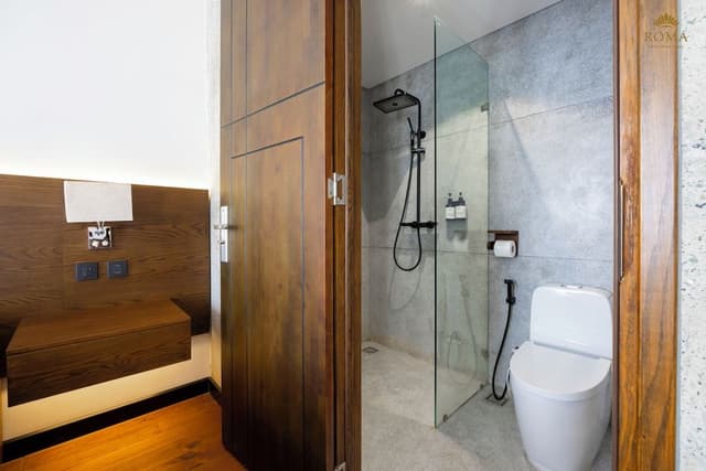 Fortuna, Ocean View, 1 King Bed with Window / Balcony