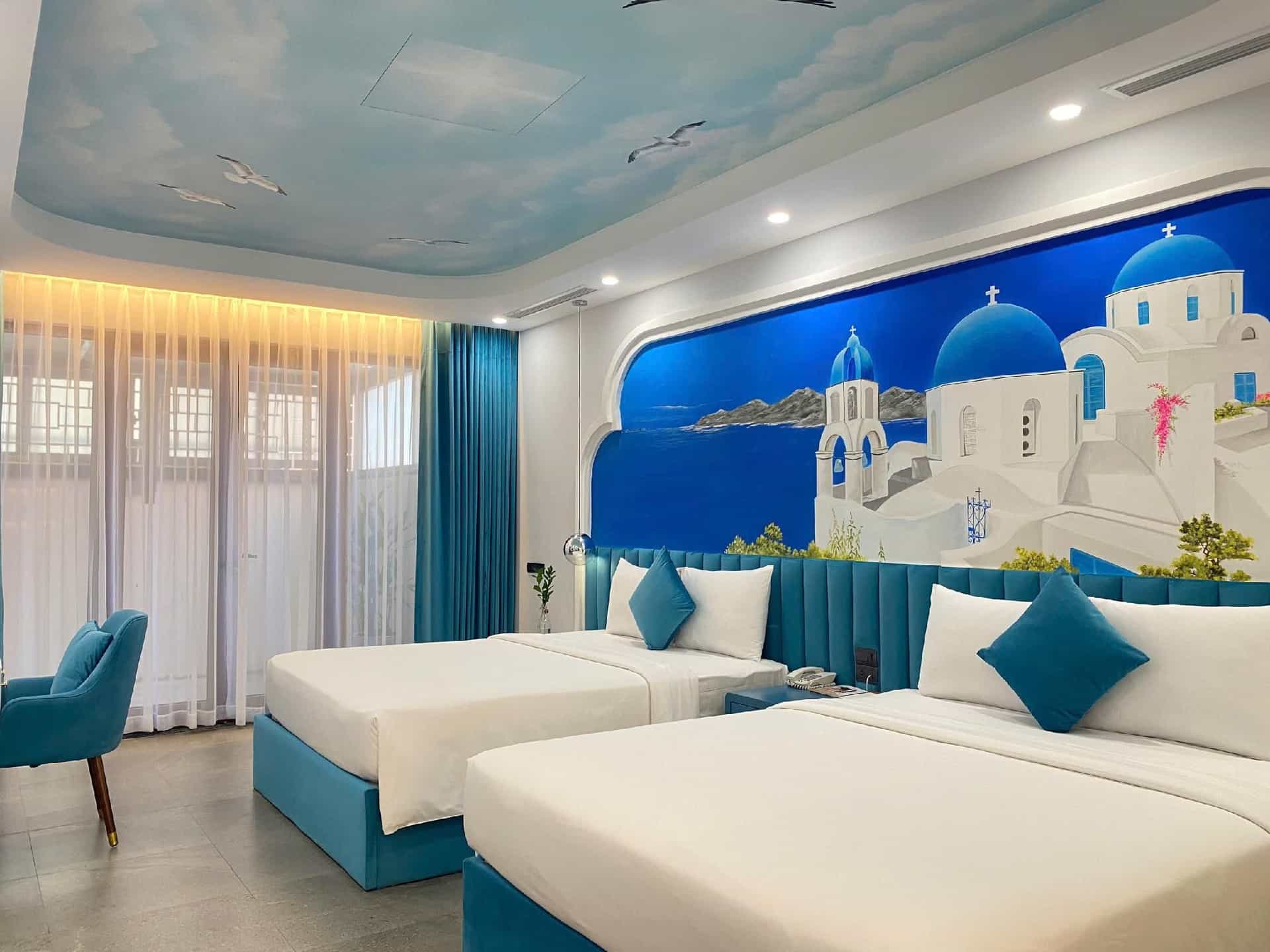 Roma Hotel Phu Quoc - Free Airport Shuttle & Sunset Town Tour Roma Hotel Phu Quoc - Free Airport Shuttle & Sunset Town Tour