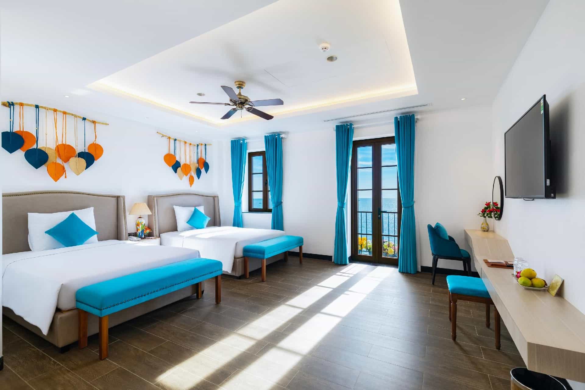 Roma Hotel Phu Quoc - Free Airport Shuttle & Sunset Town Tour Roma Hotel Phu Quoc - Free Airport Shuttle & Sunset Town Tour