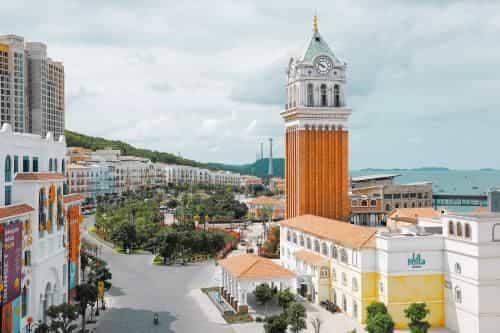 Hai Duong PQ Hotel Hai Duong PQ Hotel