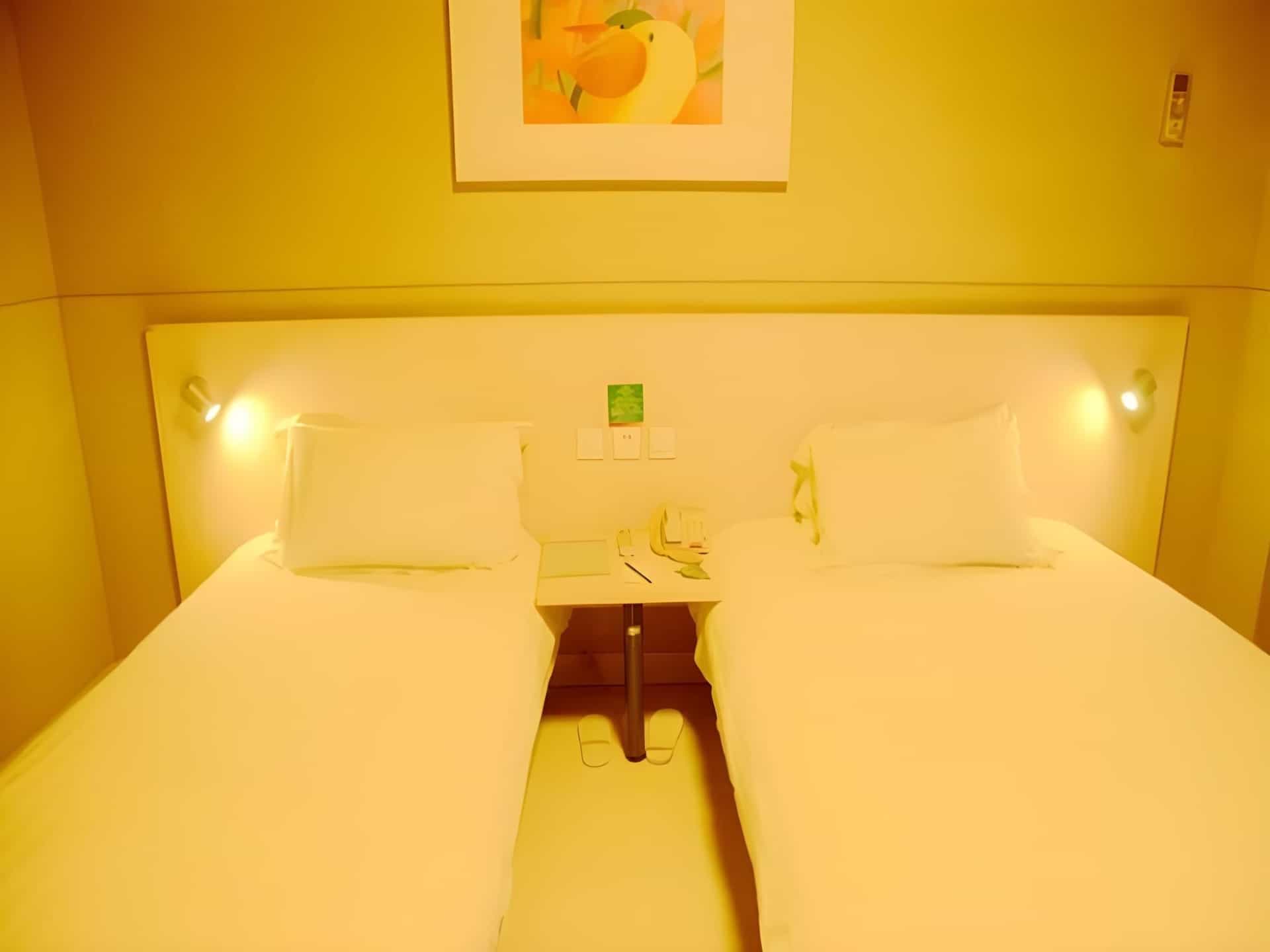 Jinjiang Inn Changzhou Global Dinosaur City Olympic Center Jinjiang Inn Changzhou Global Dinosaur City Olympic Center