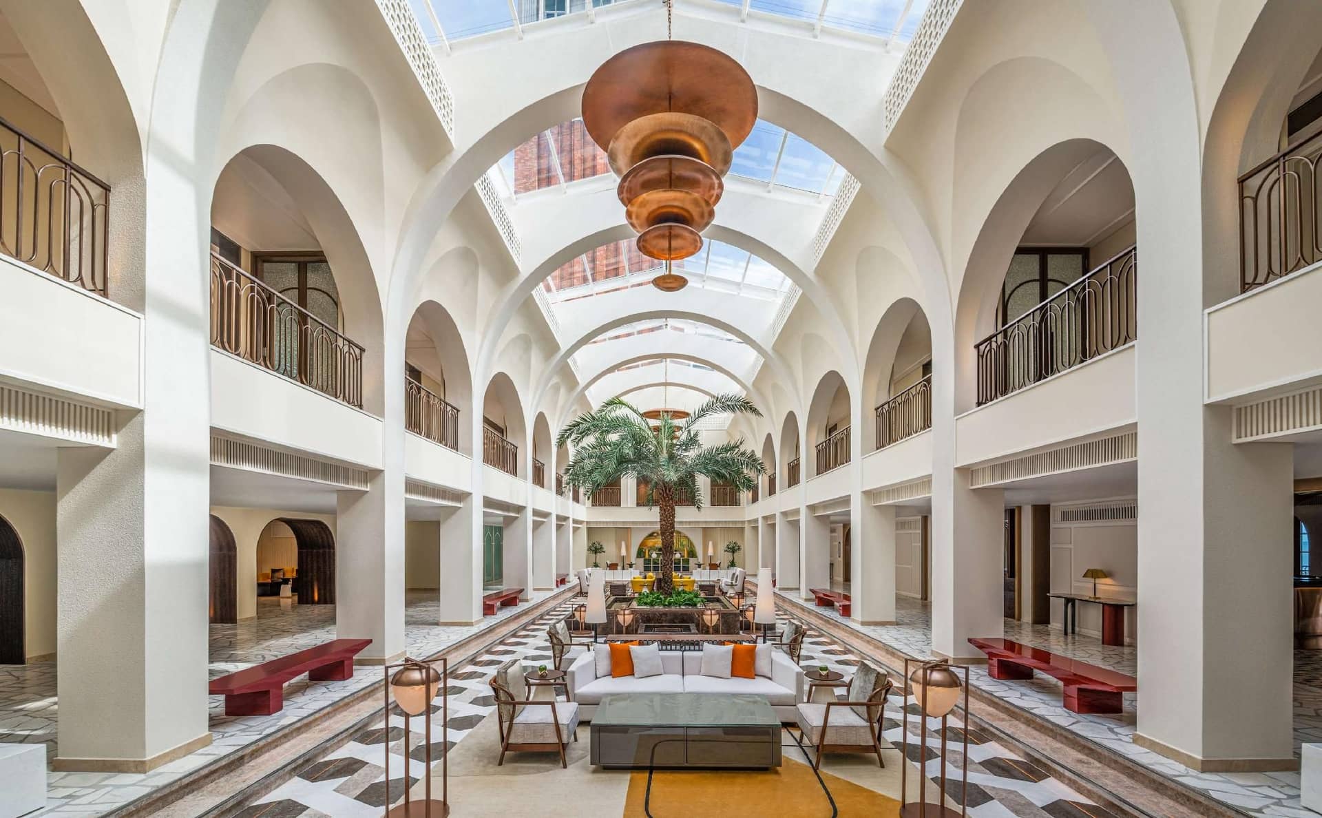 La Festa Phu Quoc, Curio Collection by Hilton La Festa Phu Quoc, Curio Collection by Hilton