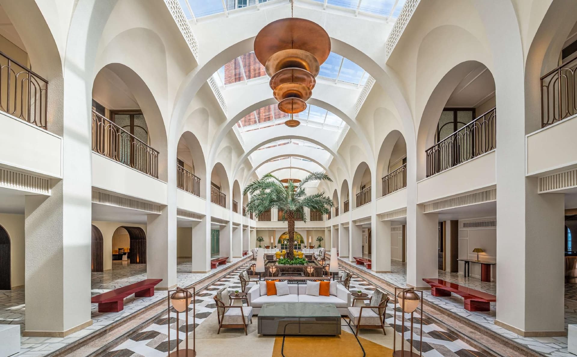 La Festa Phu Quoc, Curio Collection by Hilton La Festa Phu Quoc, Curio Collection by Hilton
