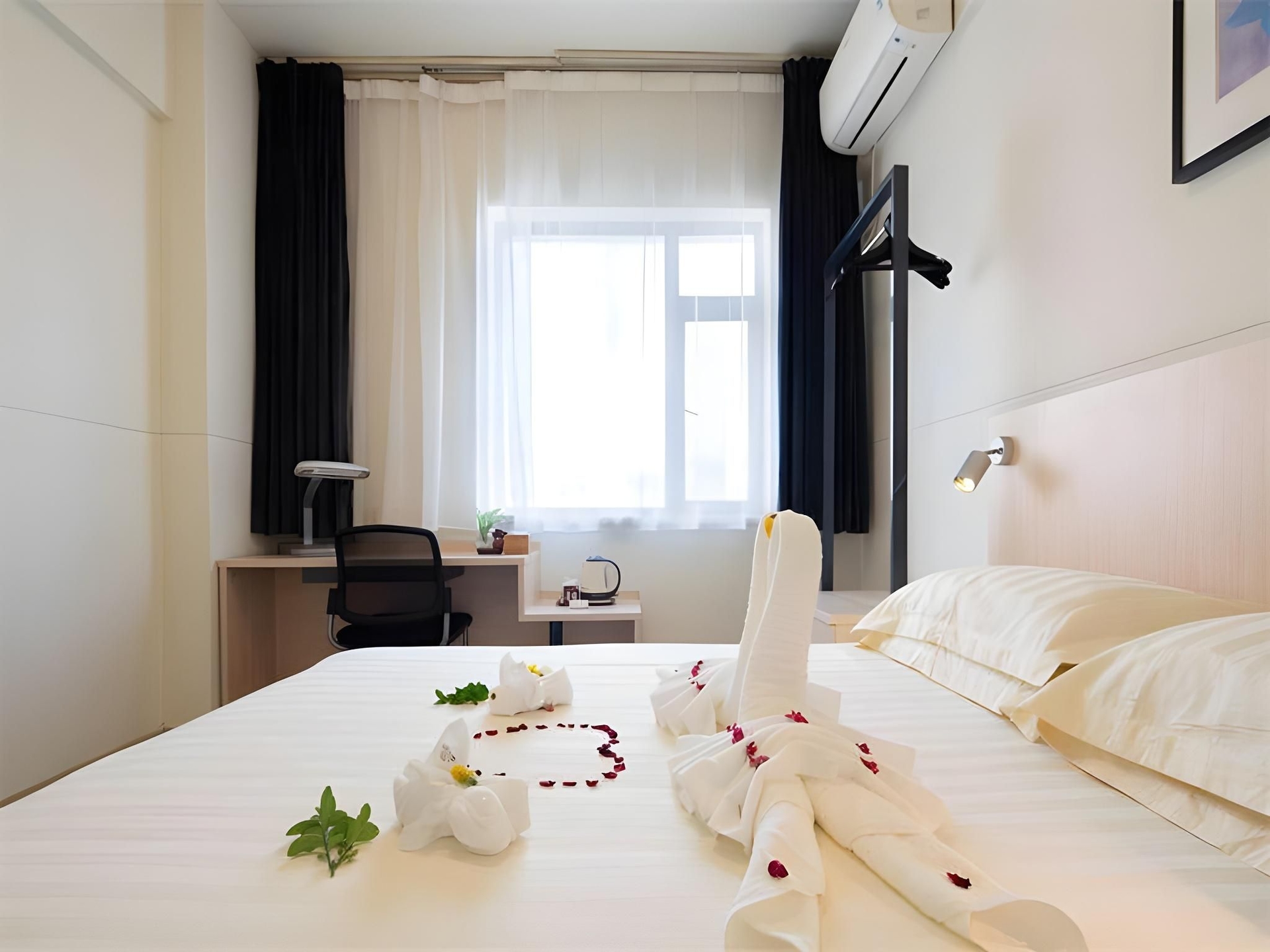 Jinjiang Inn Jiangyin Sports Center Chengjiang Middle Road1