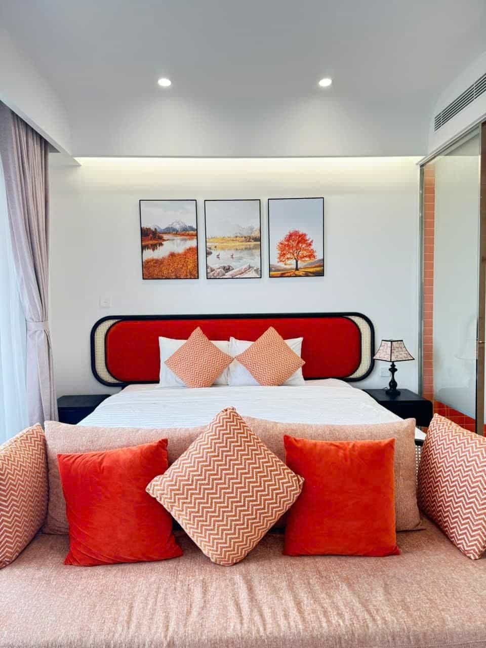 Rosie Hillside Seaview Phu Quoc Apartment Rosie Hillside Seaview Phu Quoc Apartment