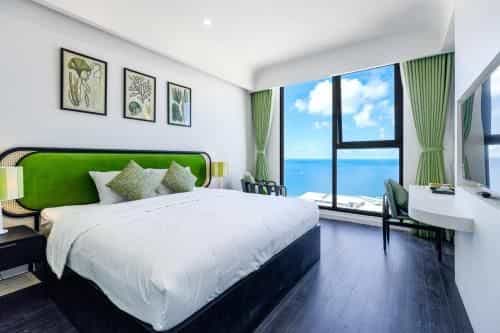 Rosie Hillside Seaview Phu Quoc Apartment Rosie Hillside Seaview Phu Quoc Apartment