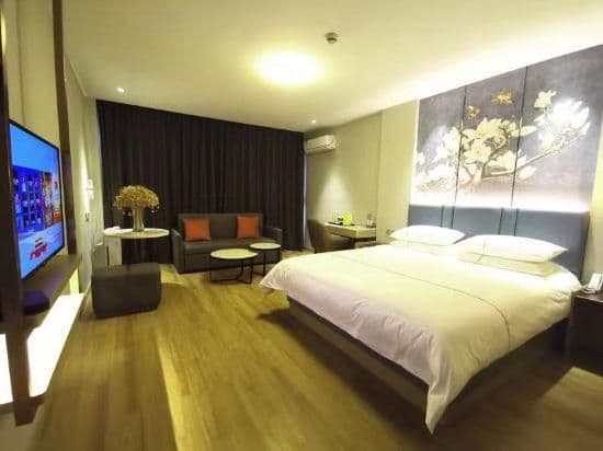 WH - Standard Room