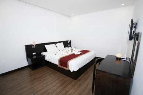 Thanh Vy Hotel Thanh Vy Hotel