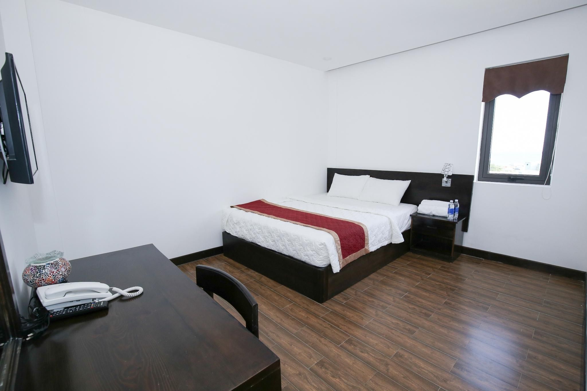 โรงแรมแท็ง วี (Thanh Vy Hotel)4