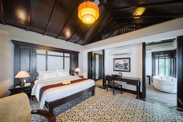 Signature Villa