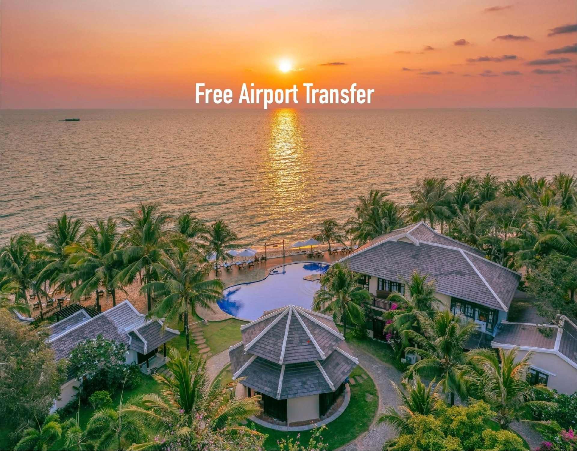 อันชา บีช รีสอร์ต แอนด์ สปา (Anja Beach Resort & Spa)0