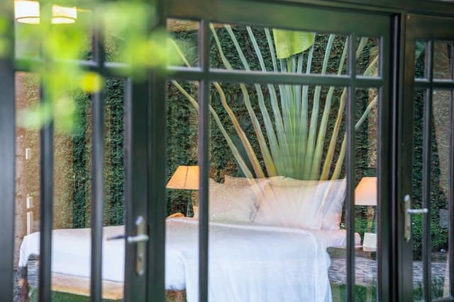 Premier Double Room