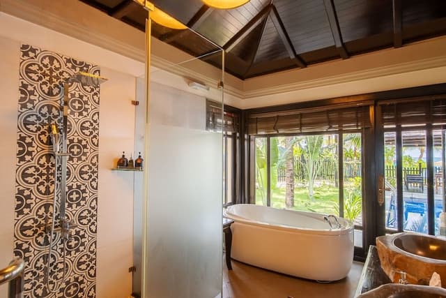 Signature Villa