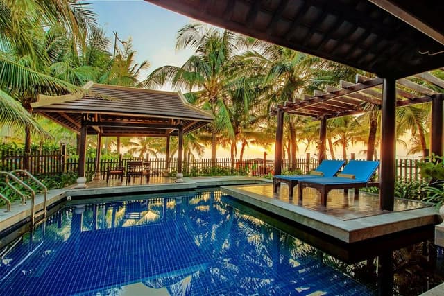 Signature Villa