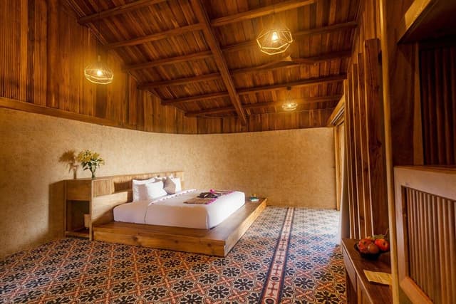 01 Bedroom Villa Ocean View