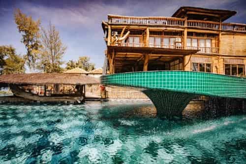 Grand Resort Ocean Bay Phu Quoc Grand Resort Ocean Bay Phu Quoc
