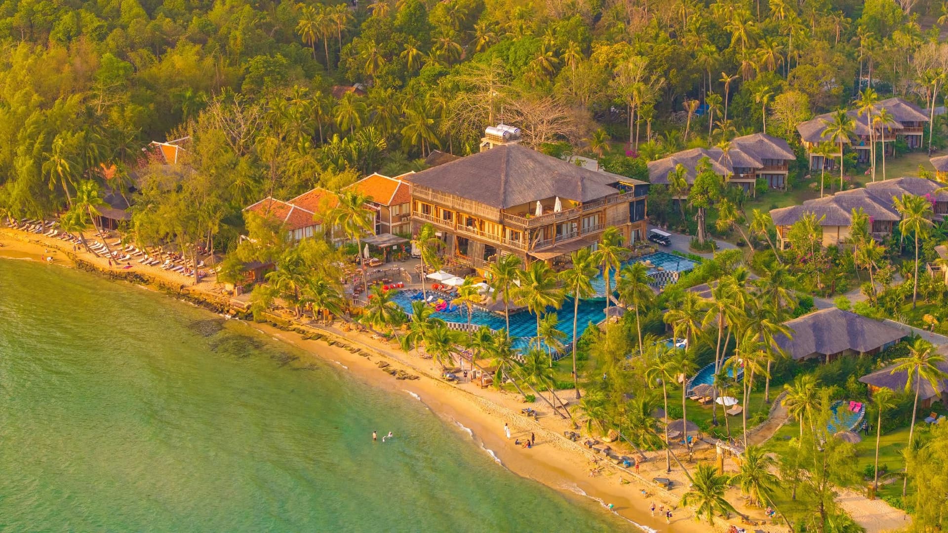 Grand Resort Ocean Bay Phu Quoc Grand Resort Ocean Bay Phu Quoc