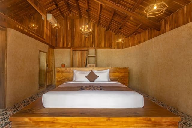 01 Bedroom Villa Ocean View