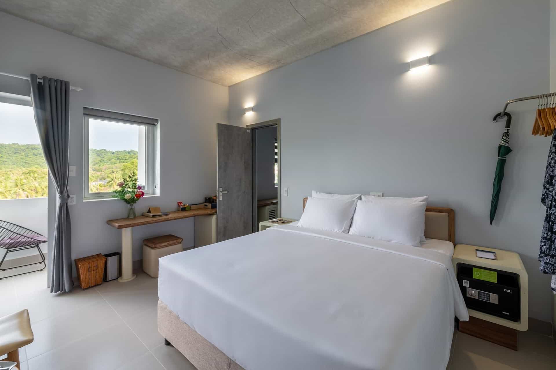 The Up Phu Quoc The Up Phu Quoc