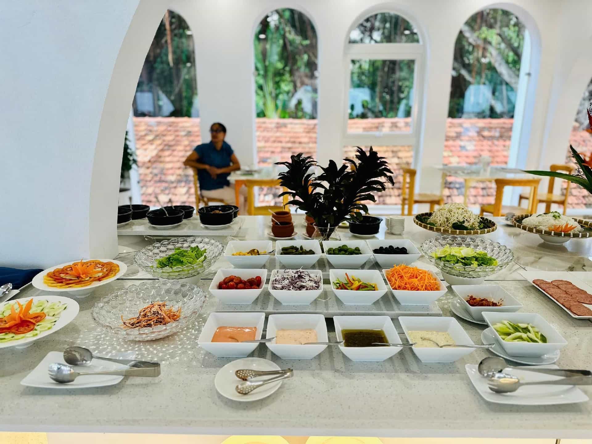 The Up Phu Quoc The Up Phu Quoc
