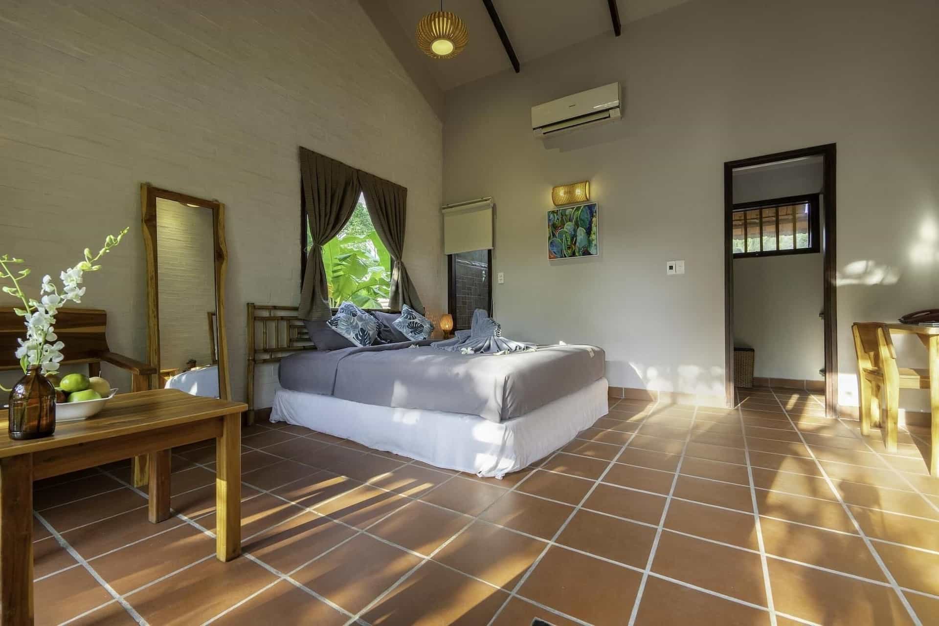 An Nhien Retreat Phu Quoc with Daily Yoga An Nhien Retreat Phu Quoc with Daily Yoga