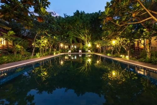 แอน เญียน รีทรีต ฟู้ก๊วก วิธ เดลี่ โยคะ (An Nhien Retreat Phu Quoc with Daily Yoga)1