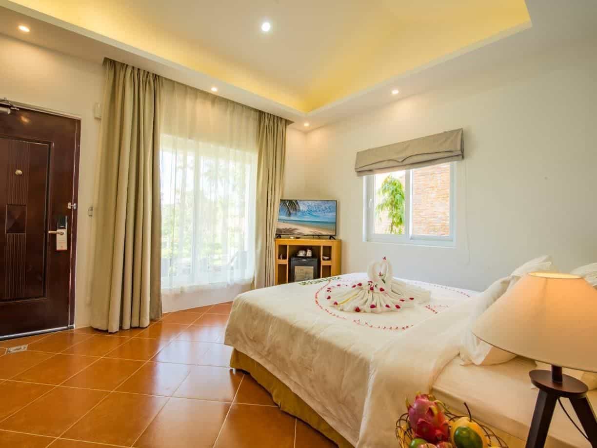 Famiana Green Villa Famiana Green Villa