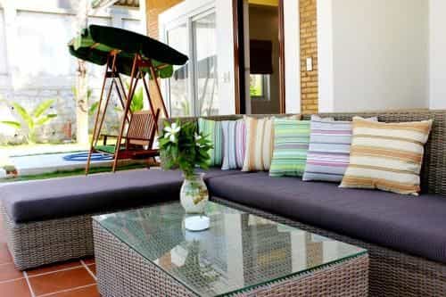 Famiana Green Villa Famiana Green Villa