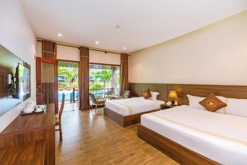 รีสอร์ทควอเลีย ฟูก๊วก (Qualia Resort Phu Quoc)4