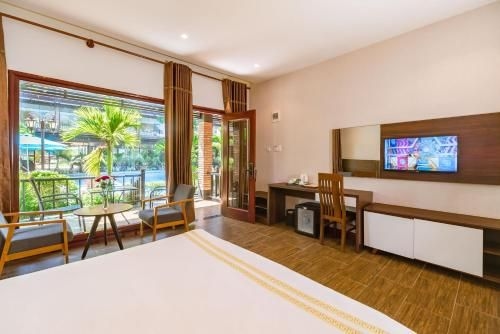 รีสอร์ทควอเลีย ฟูก๊วก (Qualia Resort Phu Quoc)2