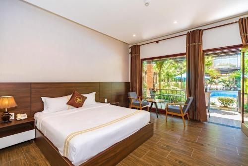 รีสอร์ทควอเลีย ฟูก๊วก (Qualia Resort Phu Quoc)3