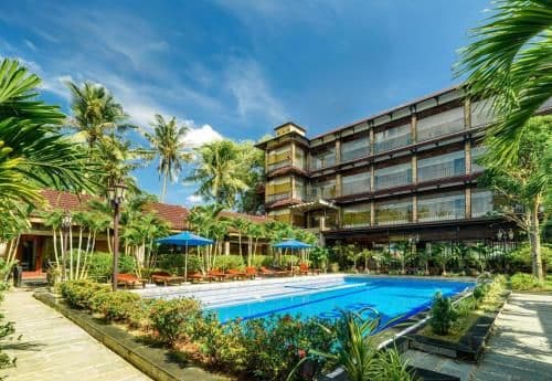 Qualia Resort Phu Quoc Qualia Resort Phu Quoc