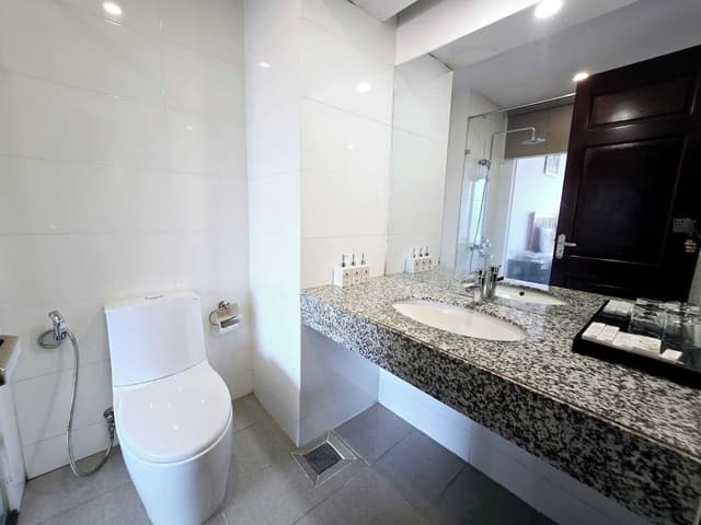 Premium Double or Twin Room
